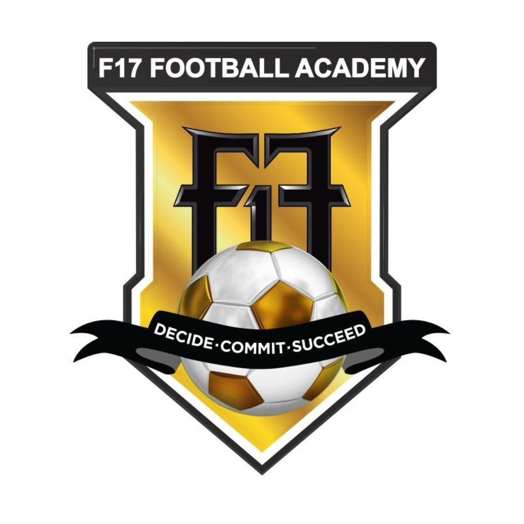 F17 Football Academy logo